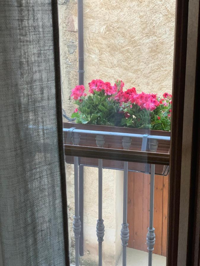 La Caseta Del Priorat Porrera Exteriér fotografie